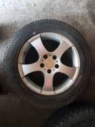 CMS. x16, 5x114.30