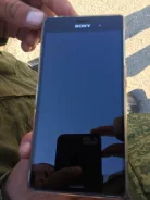 Sony Xperia Z3. �/�