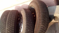 Bridgestone Ice Partner. ������, ��� �����, 2014 ���, �/�, ����� 10�%