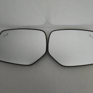 Стекло зеркала. Subaru Impreza WRX, VA, VAB, VAG Subaru Levorg, VM4, VMG Subaru Impreza, GP2, GP3, GP6, GP7, GPE