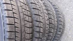 Bridgestone Blizzak Revo GZ. Зимние, без шипов, 30 %