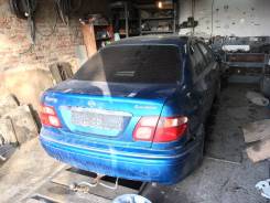Nissan Bluebird Sylphy. QG10, QG16