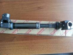 Карданчик рулевой. Toyota Corolla, ADE150, NDE150, NRE150, ZRE151, ZRE152, ZRE153, ZZE150 Двигатели: 1ADFTV, 1NDTV, 1NRFE, 1ZRFAE, 1ZRFE, 2ZRFE, 3ZRFE...