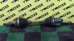 Привод. Toyota: Crown Majesta, Mark II Wagon Blit, Crown, Aristo, Verossa, Mark II, Altezza, Cresta, Progres, Brevis, Chaser Двигатели: 1JZGE, 1UZFE...