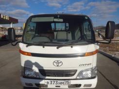 Toyota Dyna. Продажа грузовика Toyota Duna, 3 660 куб. см., до 3 т