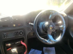 Mitsubishi Eterna. E53A, 6A11 ����