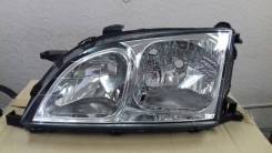 Фара TOYOTA CALDINA 00-02 LH ЛЕВАЯ (81170-21080 / ST-21-45L / SAT)