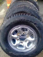Cordiant 4x4. ������, ����������, 2014 ���, �/�, ����� 10�% ����