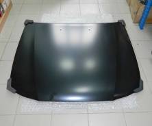 Капот. Daewoo Nexia, KLETN Двигатели: A15MF, G15MF