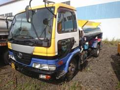 Nissan Condor