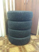 Nexen Winguard WinSpike WH6. ������, ����������, 2016 ���, ����� ����