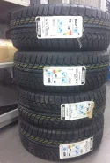 Gislaved Soft Frost 3. ������, ��� �����, 2012 ���, �����. ��� ����� �� ����������� ����