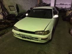 Toyota Sprinter. CE100, 2CT