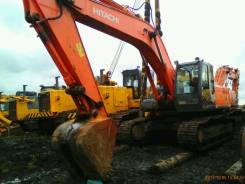 Hitachi ZX330-3. Экскаватор