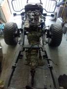 УАЗ 469. механика, 4wd, 3.2 (120 л.с.), дизель, 139 000 тыс. км