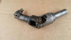 Карданчик рулевой. Toyota Avensis, AZT255, AZT255W Двигатели: 1AZFSE, 1AZFE, 1ZZFE