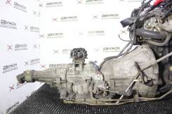 АКПП TOYOTA 3S-FE Контрактная