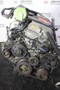 Двигатель SUZUKI M15A Контрактная