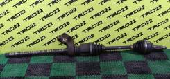 Привод. Mazda Training Car, BK5P Mazda Mazda3, BK Mazda Axela, BK3P, BK5P, BKEP Двигатели: MZR, MZR16L, MZR20L, MZRDISI, MZRDISI23LTURBO, MZRDISIL3VDT...