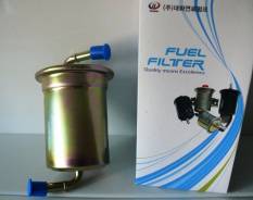 Фильтр топливный, сепаратор. Suzuki Escudo, TX92W Kia Mentor Kia Sephia Mazda Training Car, GF8P Mazda Revue, DB3PA, DB5PA Mazda Demio, DW3W, DW5W Maz...