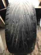 Goodyear Eagle F1 GS-D3. Летние, 2011 год, 40 %, 1 шт