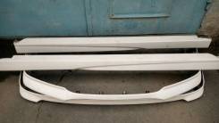 Обвес кузова аэродинамический. Honda Accord, CF3, CF4, CF5, CF6, CF7, CF8, CG1, CG2, CG3, CG5, CG7, CG8, CG9, CH1, CH2, CH5, CH6, CH7, CH8, CH9, CL1...