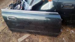 Дверь боковая. Toyota Vista, CV30, SV30, SV32, SV33, SV35, VZV30, VZV31, VZV32, VZV33 Двигатели: 1VZFE, 2CT, 3SFE, 3SGE, 4SFE, 4VZFE