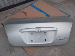 Крышка багажника. Toyota Verossa, GX110, GX115, JZX110 Двигатели: 1GFE, 1JZFSE, 1JZGTE