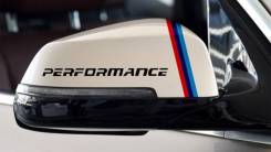 Винил. BMW
