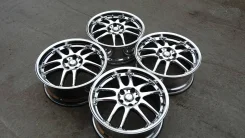 WheelMaster. 7.5x18", 5x114.3, ET38, �� 73,1���. ����