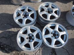 AVS. 7.0/8.0x17", 5x114.30, ET30/35