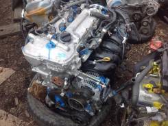 Двигатель в сборе. Toyota: Premio, Allion, ist, Vitz, Corolla Axio, Scion, Corolla, Yaris, Auris, Matrix, Corolla Fielder, Verso, Corolla Rumion Двига...