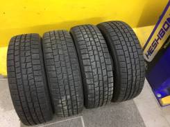 Dunlop Winter Maxx WM01. Зимние, без шипов, 2012 год, износ: 10%, 4 шт