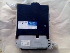 Блок управления. Toyota Camry, ASV50, ASV51, GSV50 Двигатели: 2ARFE, 2GRFE, 6ARFSE