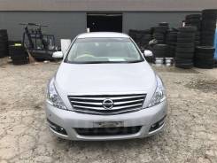 Nissan Teana. J32013274