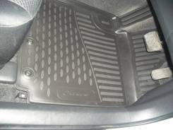 Коврик. Toyota Corolla Axio, CE140, NDE140, NZE140 Toyota Corolla Fielder