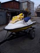 BRP Sea-Doo GSX. 130,00 л.с., Год: 1997 год