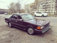 Nissan Cedric. �������, ������, 2.0 (140��.�.), ������ ����