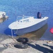 Yamaha. 1988 год год, длина 6,00 м., двигатель подвесной, 140,00 л.с., бензин. Под заказ