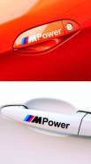 Наклейка. BMW: X1, 1-Series, 7-Series, 5-Series, 6-Series, 3-Series, X6, X3, X5