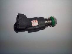 Инжектор. Nissan: Wingroad, Liberty, Teana, X-Trail, Serena, Avenir, Primera, AD, Prairie Двигатели: QR20DE, QR25DE, YD22ETI, F9Q, QG16DE, QG18DE, YD2...