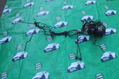 Блок abs. Toyota Mark II, JZX90, JZX90E Toyota Cresta, JZX90 Toyota Chaser, JZX90 Двигатель 1JZGTE