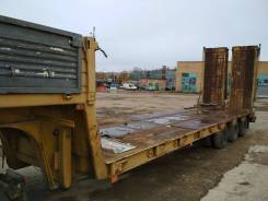Чмзап 99064. Полуприцеп , 40 000 кг.