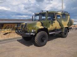 ГАЗ-330811 "Вепрь" в Нижнем Новгороде ГАЗ-330811 "Вепрь". 4 400 куб. см.