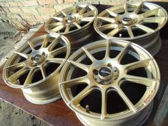 Lenso. 7.0x16", 4x100.00, ET38, ЦО 73,0 мм.