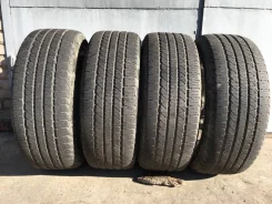 Goodyear Fortera HL. ������, 2011 ���, �/�, ����� 20�%