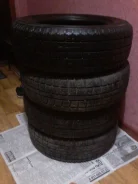 Toyo Garit G5. ������, ��� �����, 2014 ���, �/�, ����� 5�%