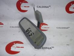 Зеркало заднего вида салонное. Toyota: Vista, Corona, Caldina, Celsior, Camry, Carina E Двигатели: 3CT, 3SFE, 4SFE, 2C, 4AFE, 2CT, 3SGE, 5EFE, 7AFE, 1...