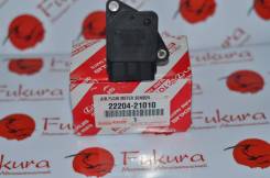 Датчик расхода воздуха. Toyota: Windom, Altezza, Dyna, Tundra, Hilux, Estima, Solara, Hilux Surf, Origin, Land Cruiser Prado, Alphard, Sienna, Tacoma...