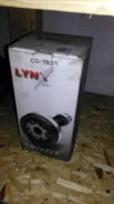 ���� LYNX CO-7531 CO7531 ����
